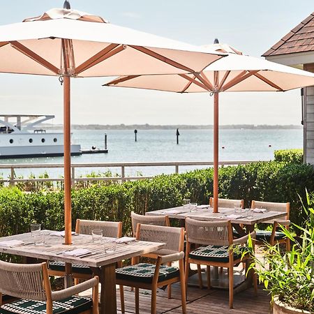Montauk Yacht Club Hotel Bagian luar foto