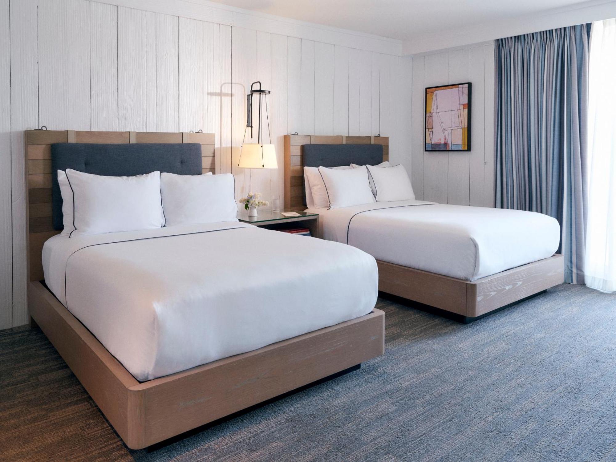 Montauk Yacht Club Hotel Bagian luar foto
