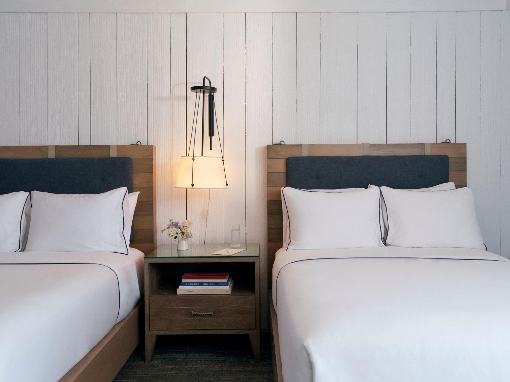 Montauk Yacht Club Hotel Bagian luar foto