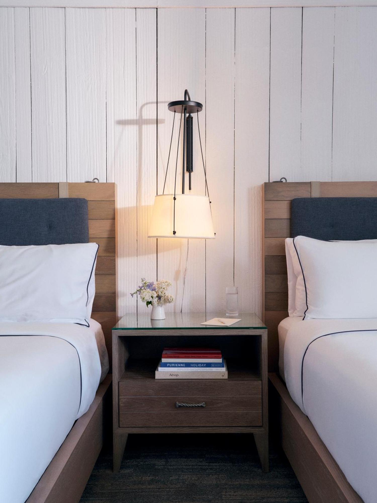 Montauk Yacht Club Hotel Bagian luar foto