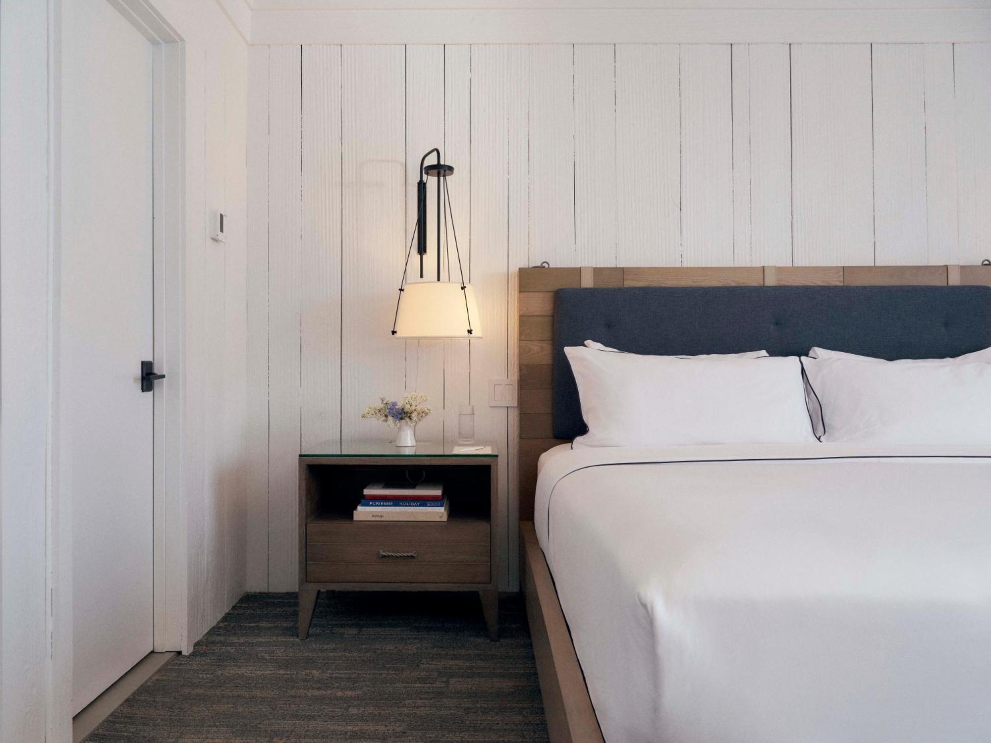 Montauk Yacht Club Hotel Bagian luar foto