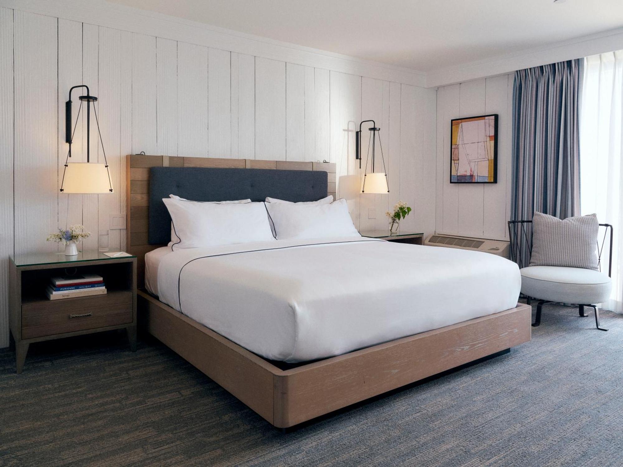 Montauk Yacht Club Hotel Bagian luar foto