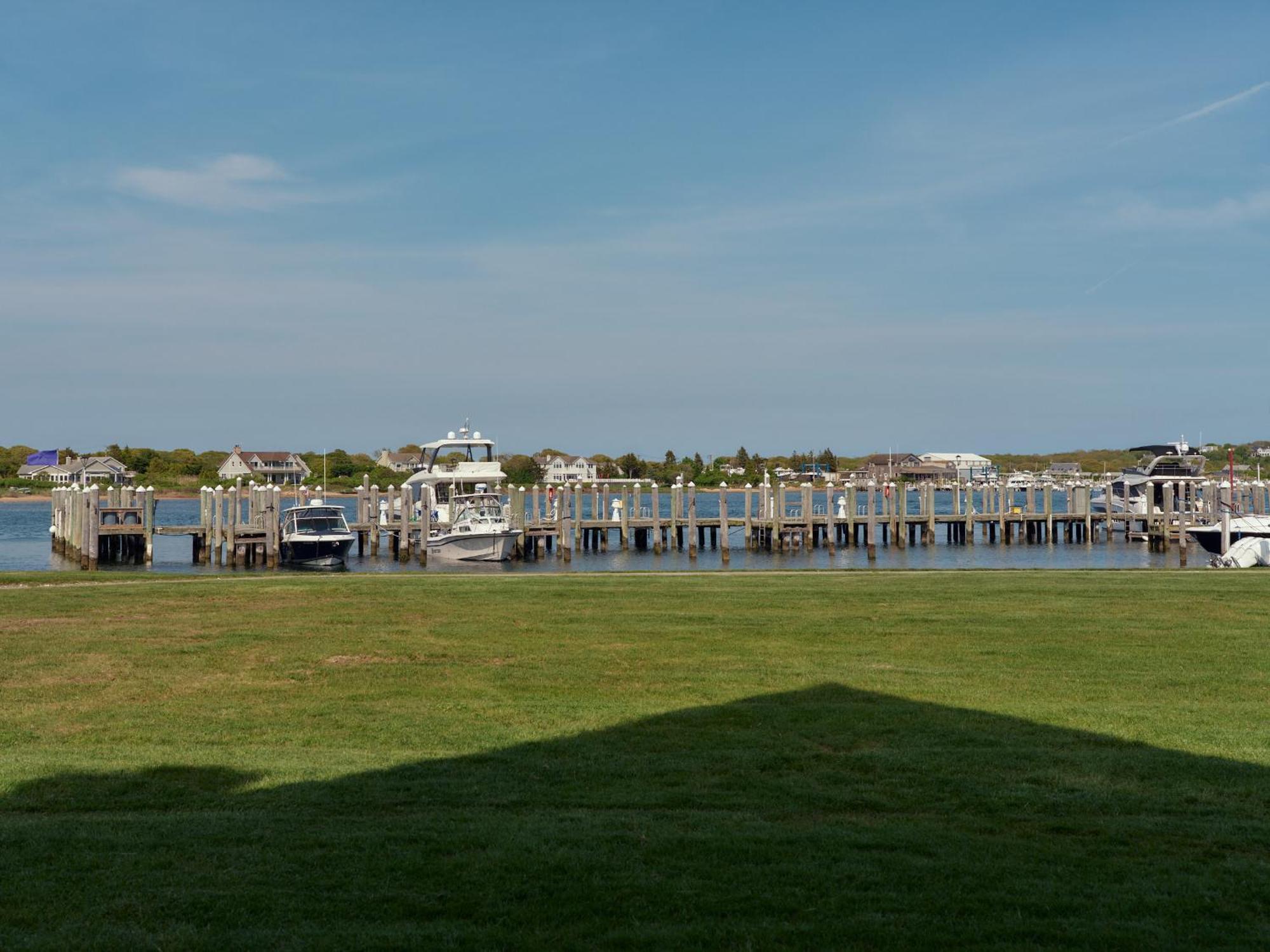 Montauk Yacht Club Hotel Bagian luar foto