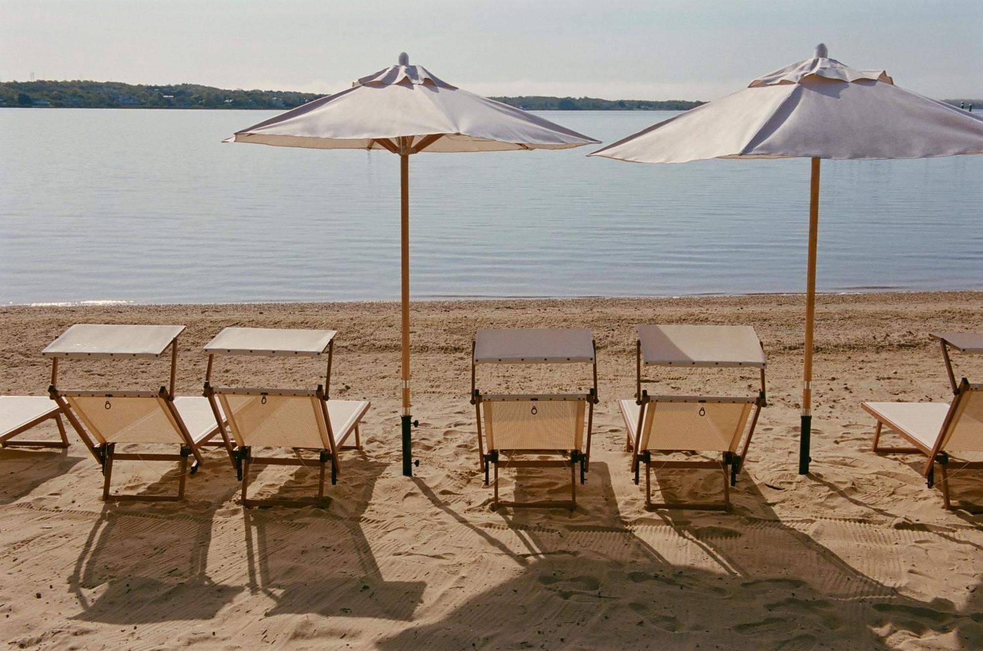 Montauk Yacht Club Hotel Bagian luar foto
