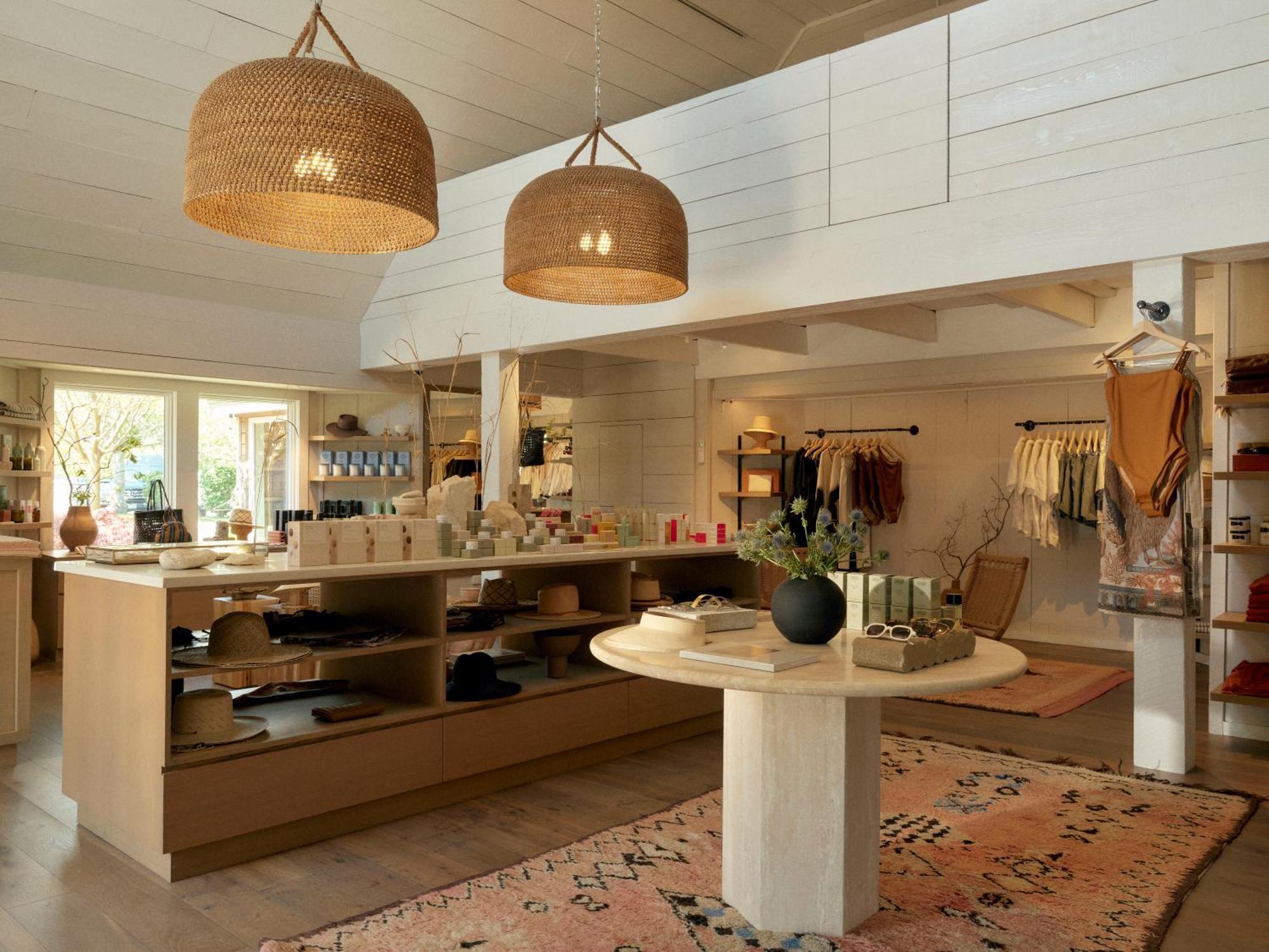 Montauk Yacht Club Hotel Bagian luar foto