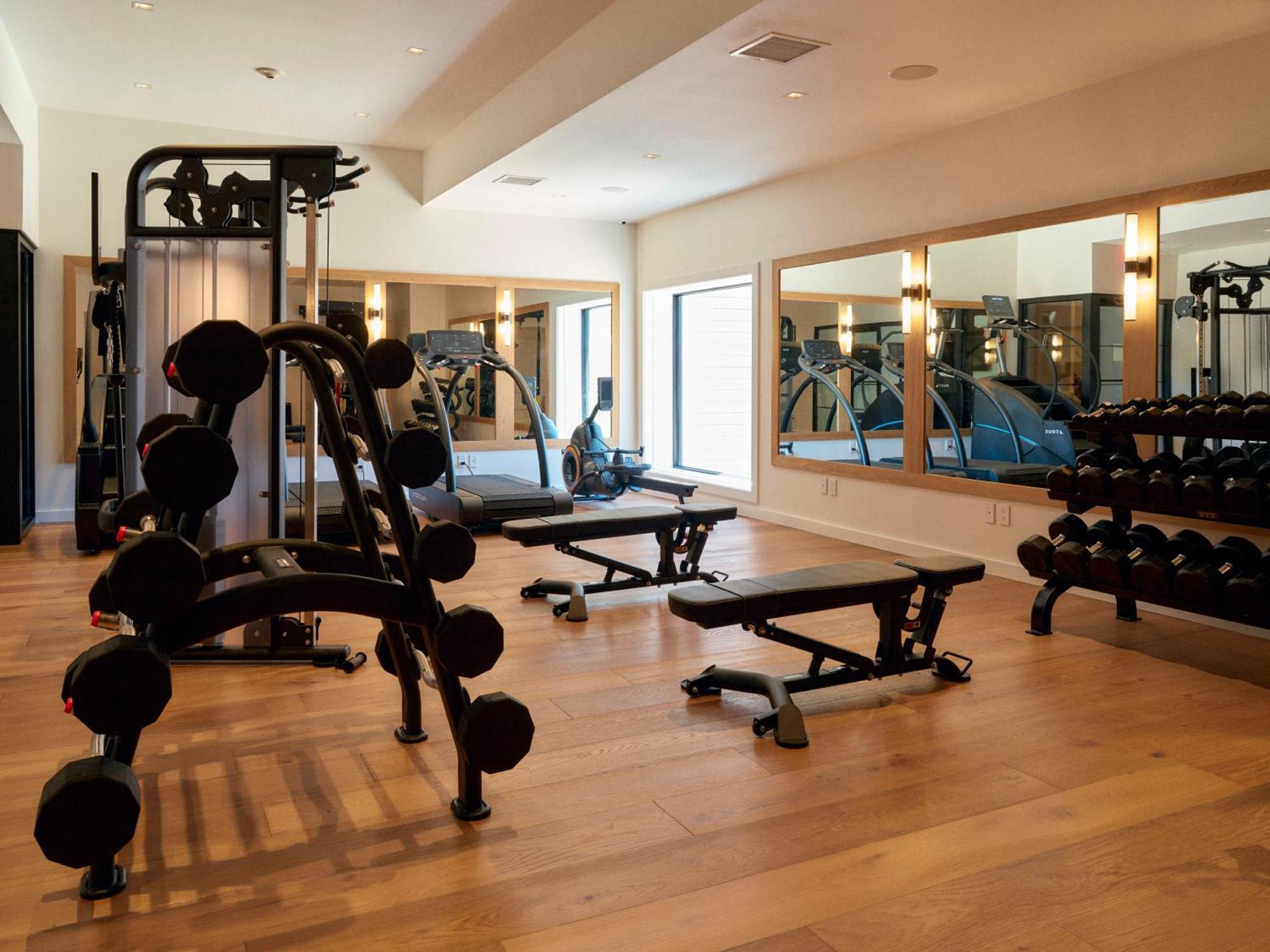 Montauk Yacht Club Hotel Bagian luar foto