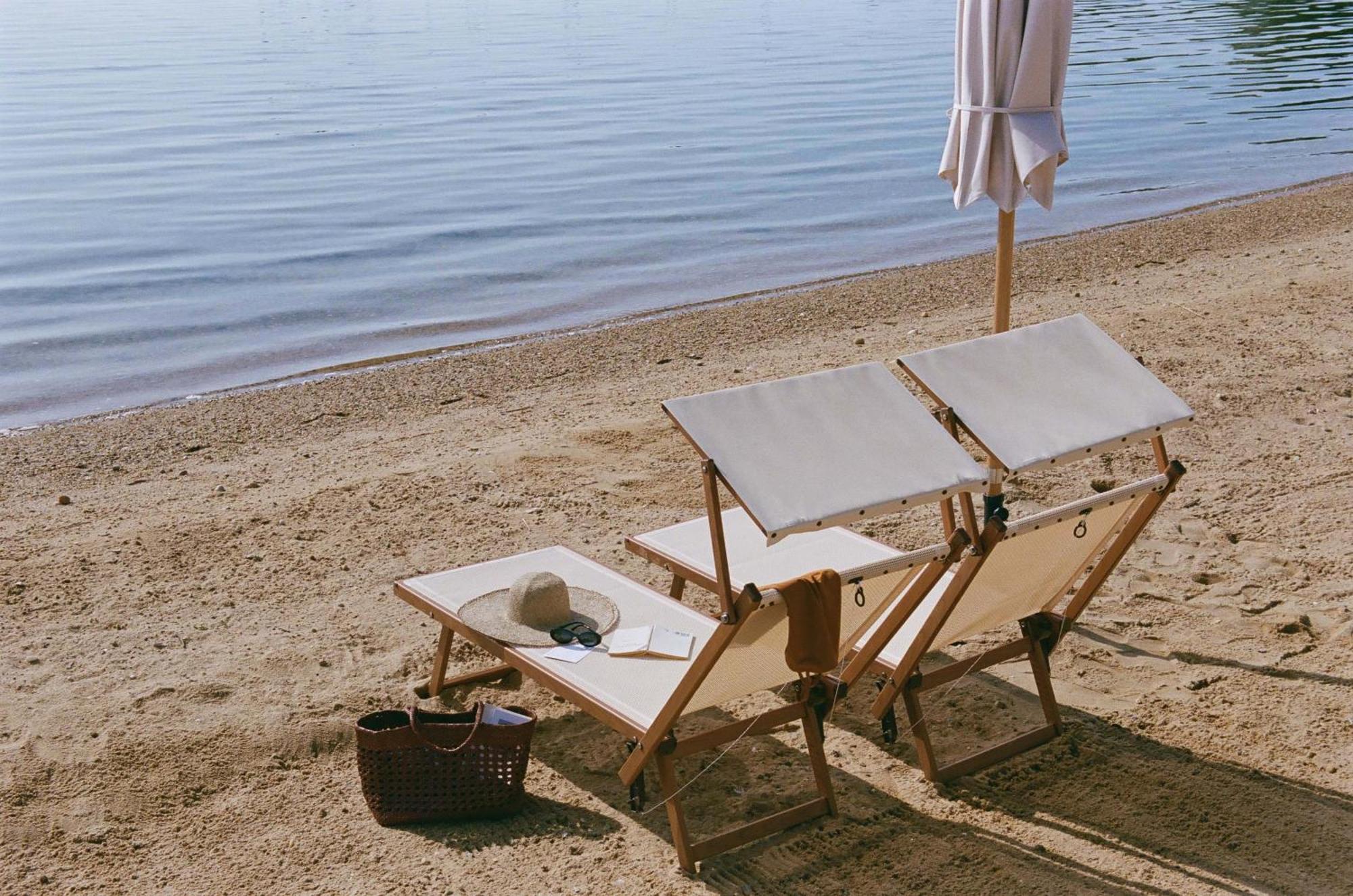 Montauk Yacht Club Hotel Bagian luar foto