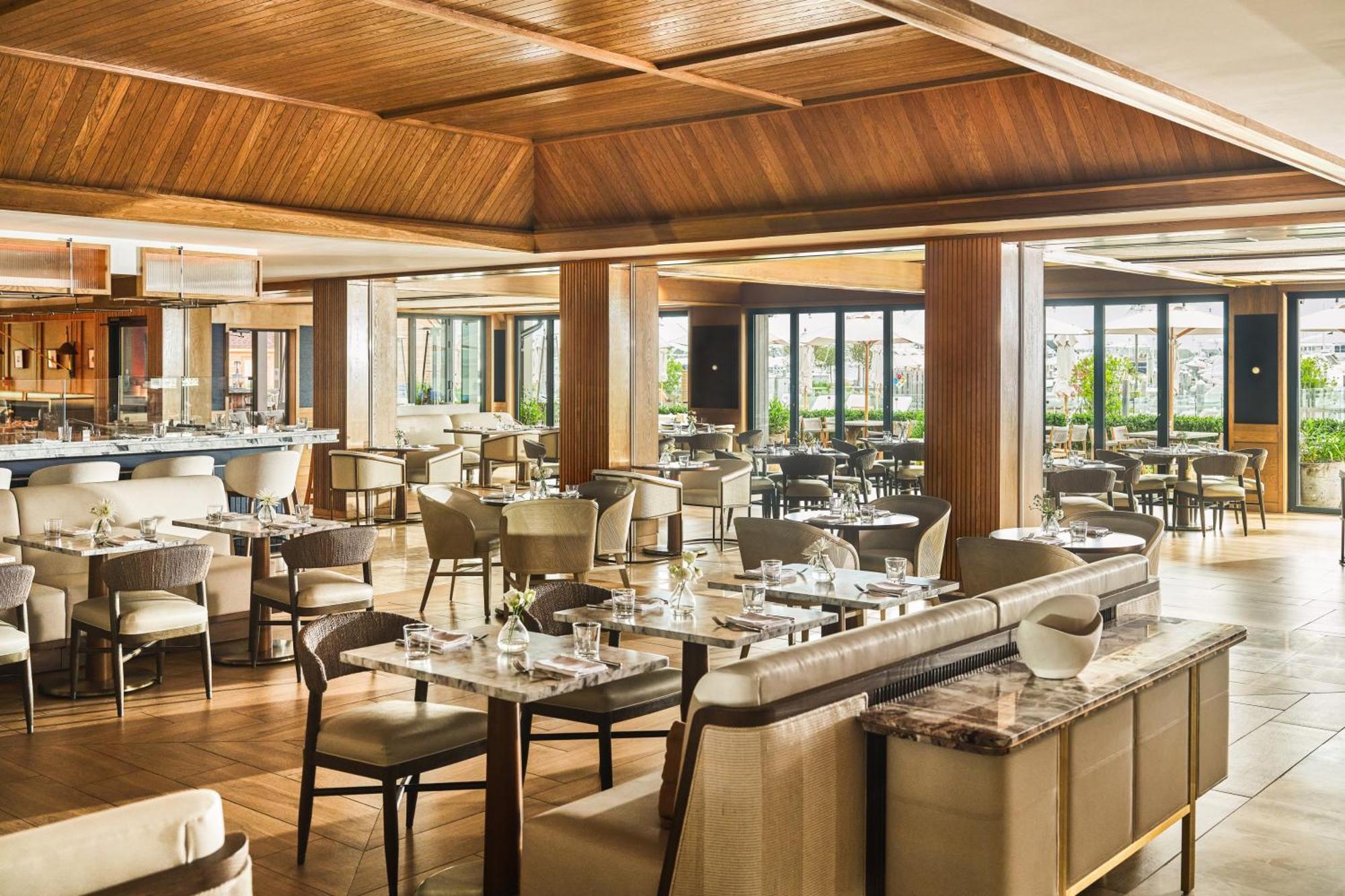 Montauk Yacht Club Hotel Bagian luar foto