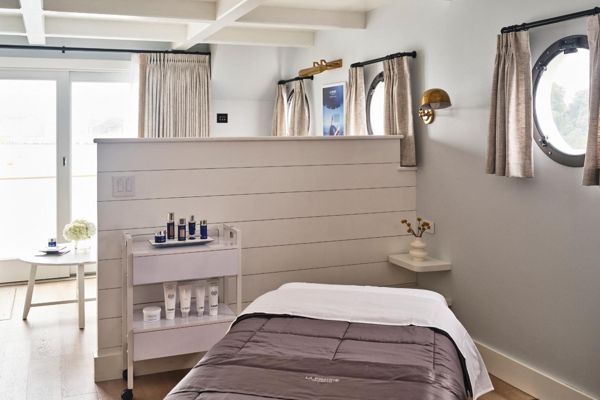 Montauk Yacht Club Hotel Bagian luar foto